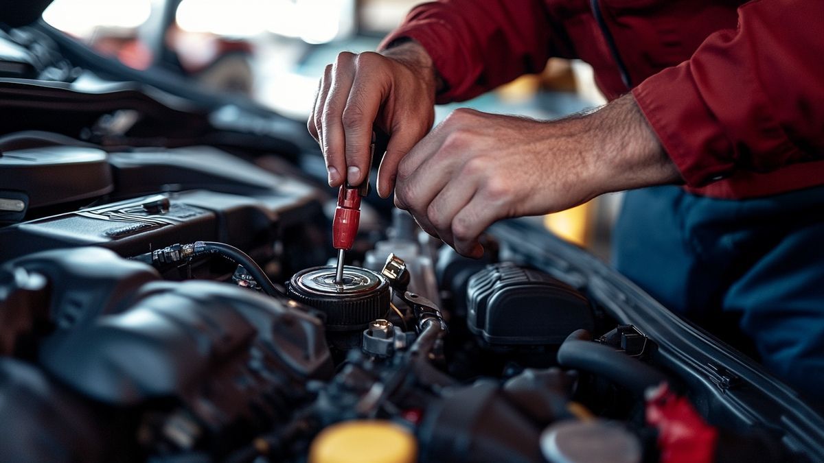 Où se trouve le liquide de direction assistée du C3 Picasso ?