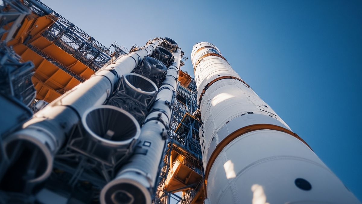 Performances du Vega Missile