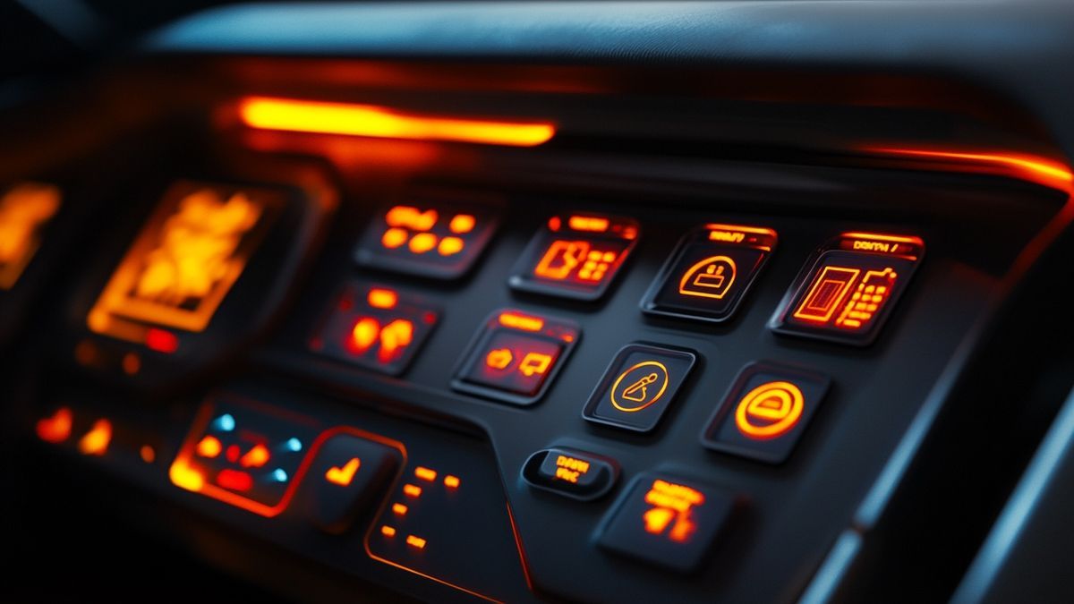 Signification voyant tableau de bord Opel Astra : que signifient-ils ?