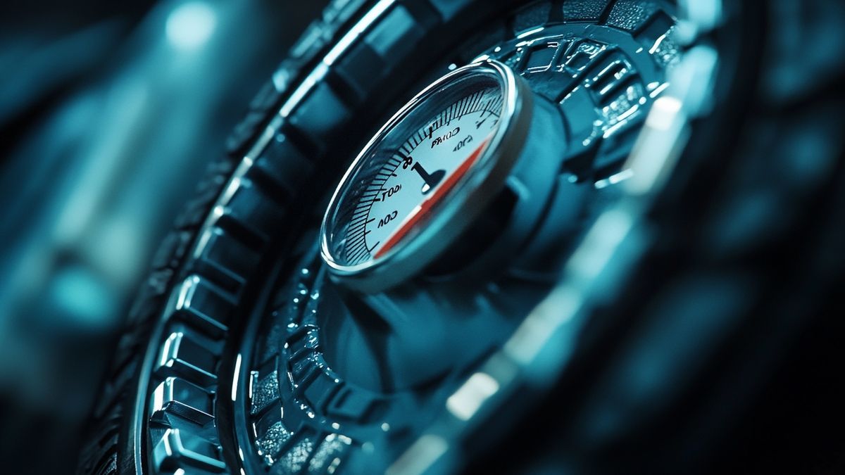 Pression pneu Touran : guide des valeurs recommandées